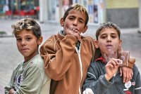 животът учи бате...; Коментари:8