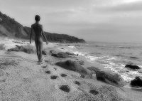 Стъпки по плажа; Няма коментари