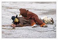 Тhe struggle; comments:9