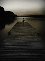 стъпка в безкрая; Коментари:14