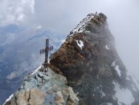 Cervino/Matterhorn - 4478 m., Italy/Switzerland, Pennine Alps; comments:32