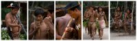 Племе Барасана, Амазония, Бразилия; Коментари:13