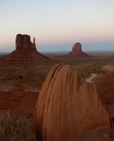 Monument Valley; comments:9