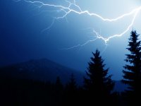 Буря над в. Вежен; Коментари:3