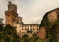 Osservatorio Astronomico Padova; comments:6