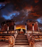 Forgoton Capitals; Коментари:19