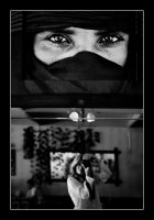 Истанбул-  в един турски ресторант; Коментари:9