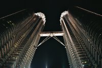 Sky Bridge; comments:26