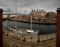 Liverpool, UK; comments:16