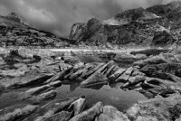 Еленово езеро - Рила; Коментари:12