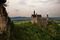 Нойшванщайн; Коментари:12