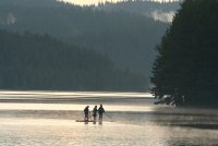 In the middle of nowhere II; Коментари:5