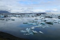 Jokullsalron, Iceland; Коментари:71