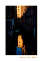 Венеция надвечер; Коментари:15