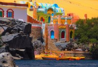 Шарена земя; Коментари:21