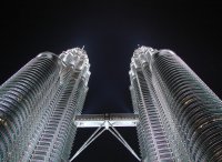 Petronas Towers; Коментари:26