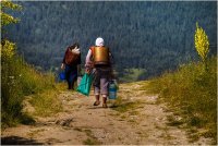 В неизвестна посока; Коментари:12