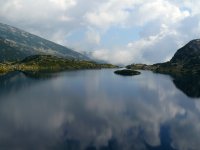 Mysterious mountain; Коментари:8