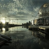 градът на залязващото слънце; Коментари:85