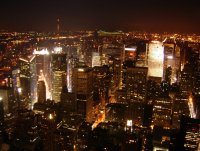 New York City; Коментари:5