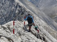 Living on the edge; Коментари:20