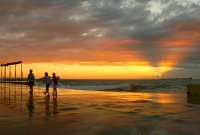 Децата на Залеза; Коментари:15