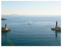 Фаровете на Бастиа; Коментари:6