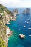 Остров Капри; Коментари:11