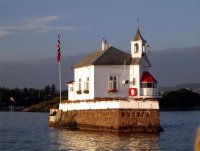 Фиордът на ОСЛО, Норвегия; Коментари:13