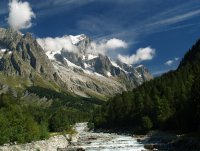 Valle d&#039;Aosta - the magic valley; Коментари:24