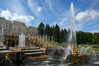 Петергоф; Коментари:9