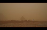 Me, you and the sandstorm; Коментари:14