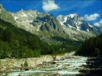 Valle d&#039;Aosta, Italian Alps; Коментари:10