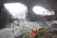 пещера „Проходна”; comments:5