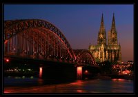 Cologne; comments:14