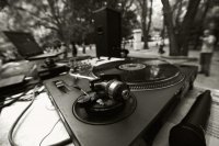 Old School Rokz!!! Turntable Rulzzz!; comments:4