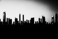 urban silhouettes #1; comments:23