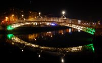 ha&#039;penny bridge; comments:4