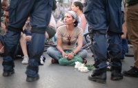 B-DAY (Рождения ден на Бойко): 13.6.2012 - Зелени стъпки в протестната култура; Коментари:5