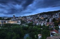 Старата столица; comments:3