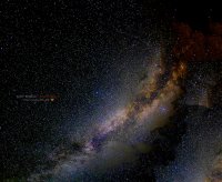 The Milky Way; comments:12