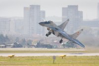 Замразен МиГ; comments:16