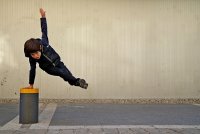 .. parkour boy; comments:8