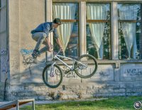 И някой кара колело....; comments:6