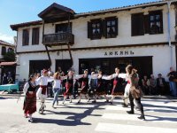 Гръцки танци; comments:28