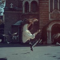 Fly away; comments:32