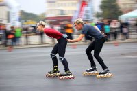 Run&amp;Roll; comments:1