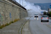 Морска гара  Варна  26.10.2014г.; comments:4