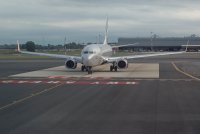 Boeing 737-800; comments:1