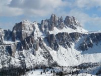 Dolomites; comments:13